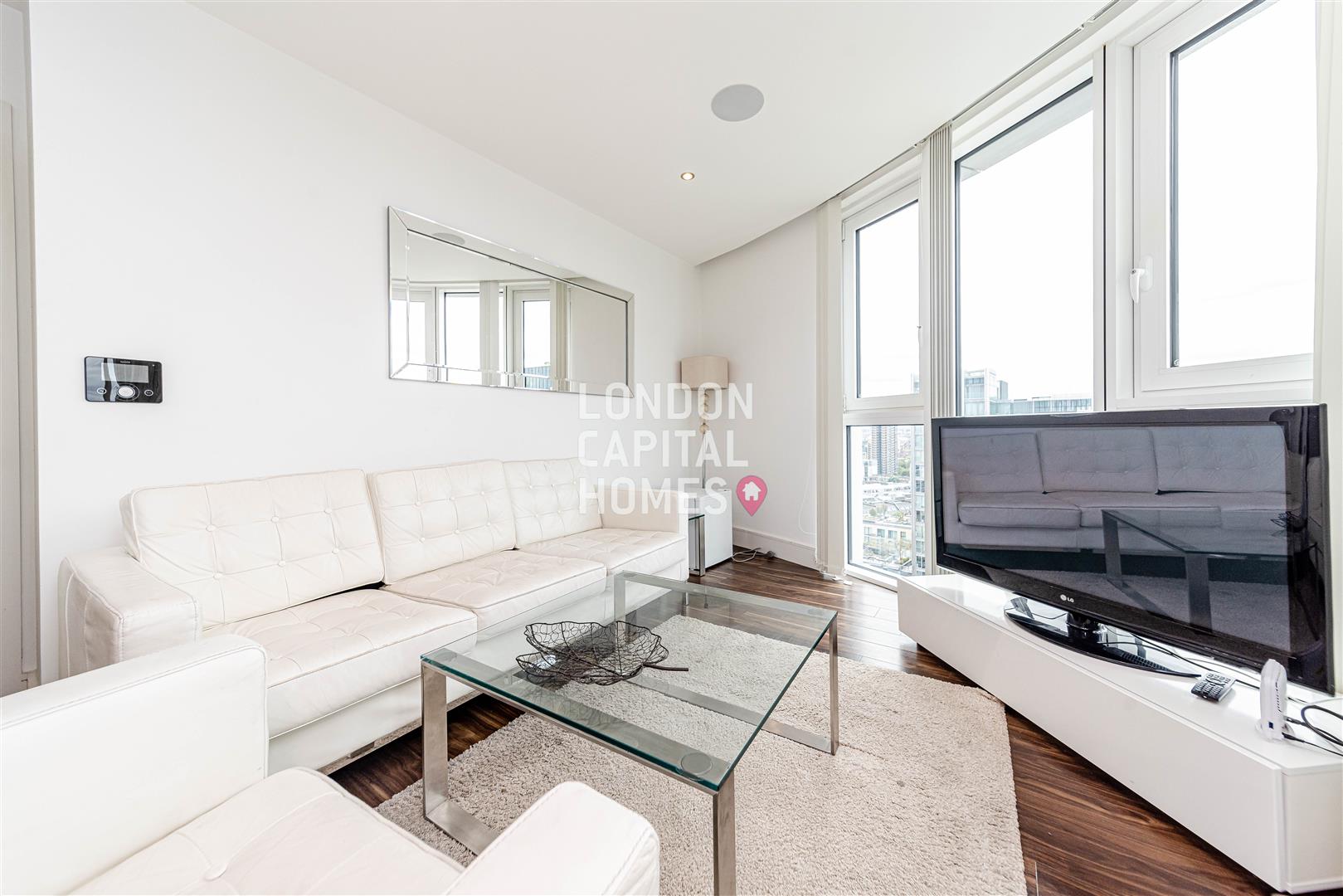Altitude Point, 71 Alie Street, London